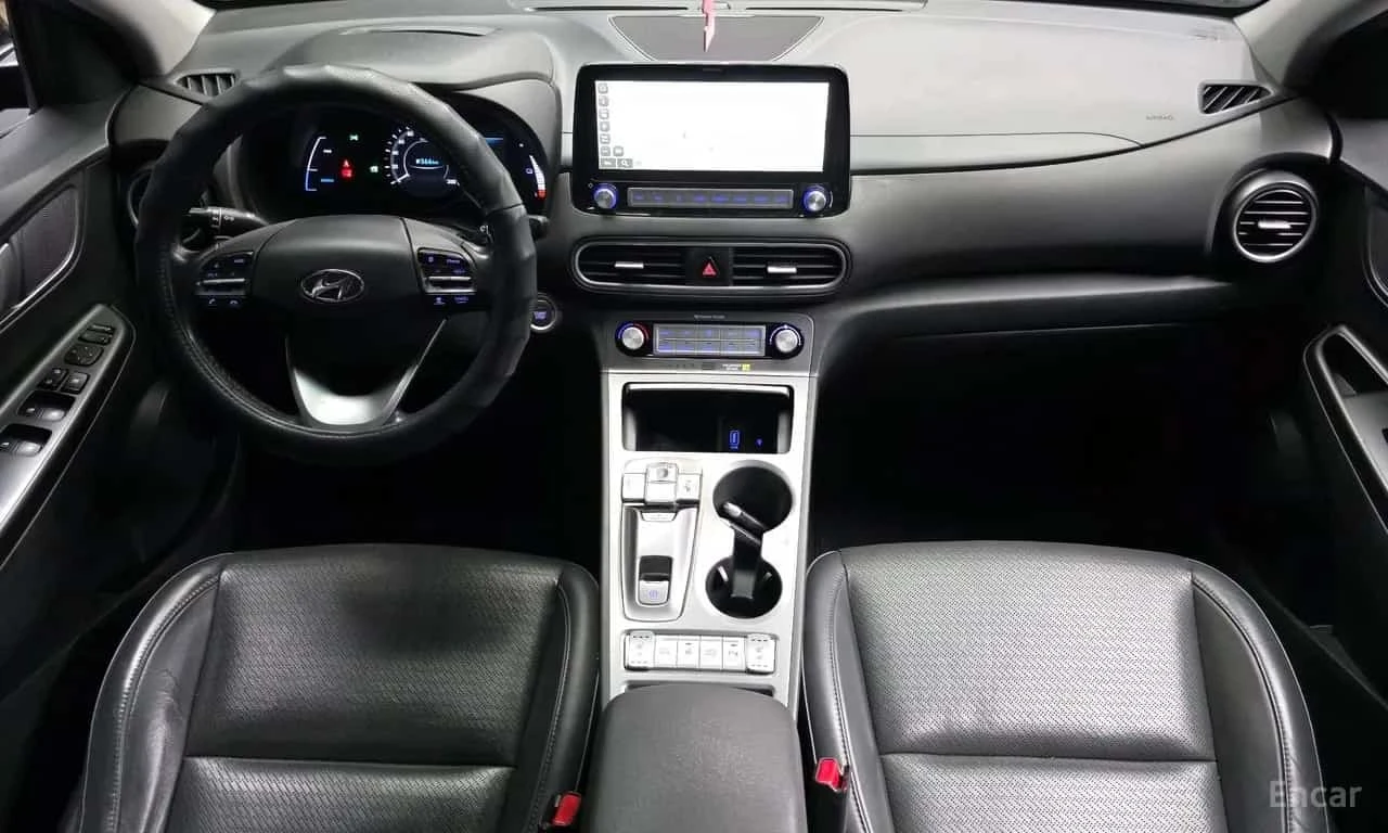 Hyundai Kona * Premium *  | Mobile.bg � ����������� 7