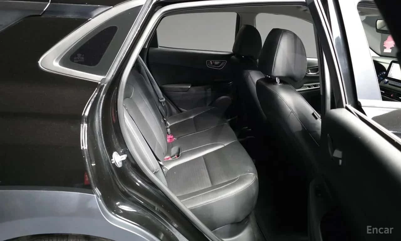 Hyundai Kona * Premium *  | Mobile.bg � ����������� 12