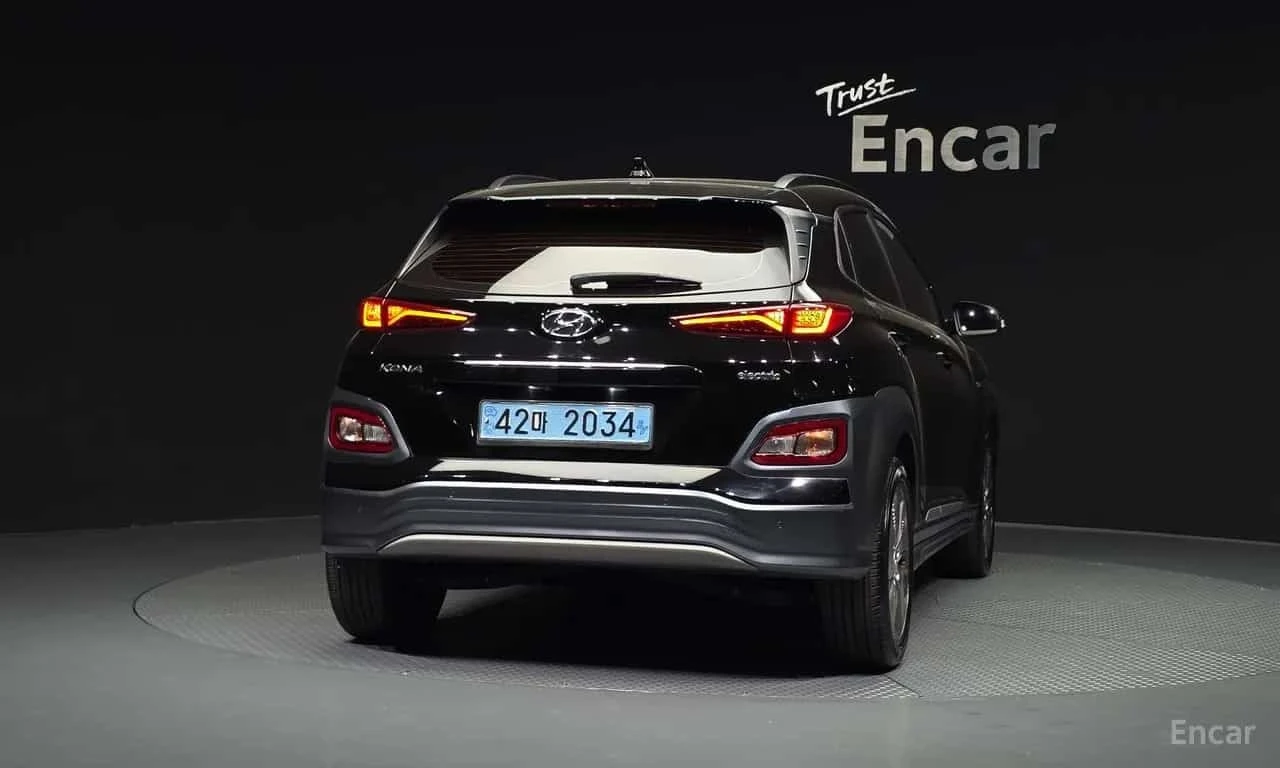 Hyundai Kona * Premium *  | Mobile.bg � ����������� 4