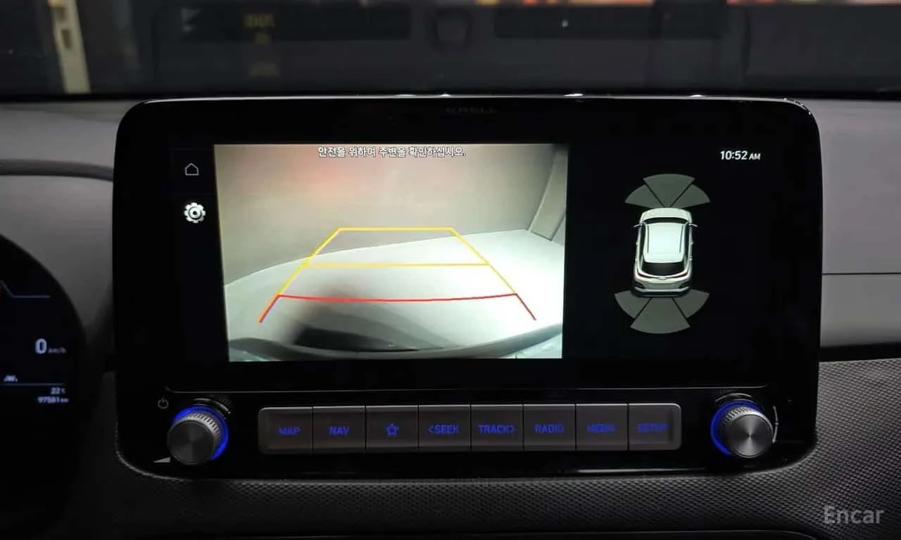 Hyundai Kona * Premium *  | Mobile.bg � ����������� 15