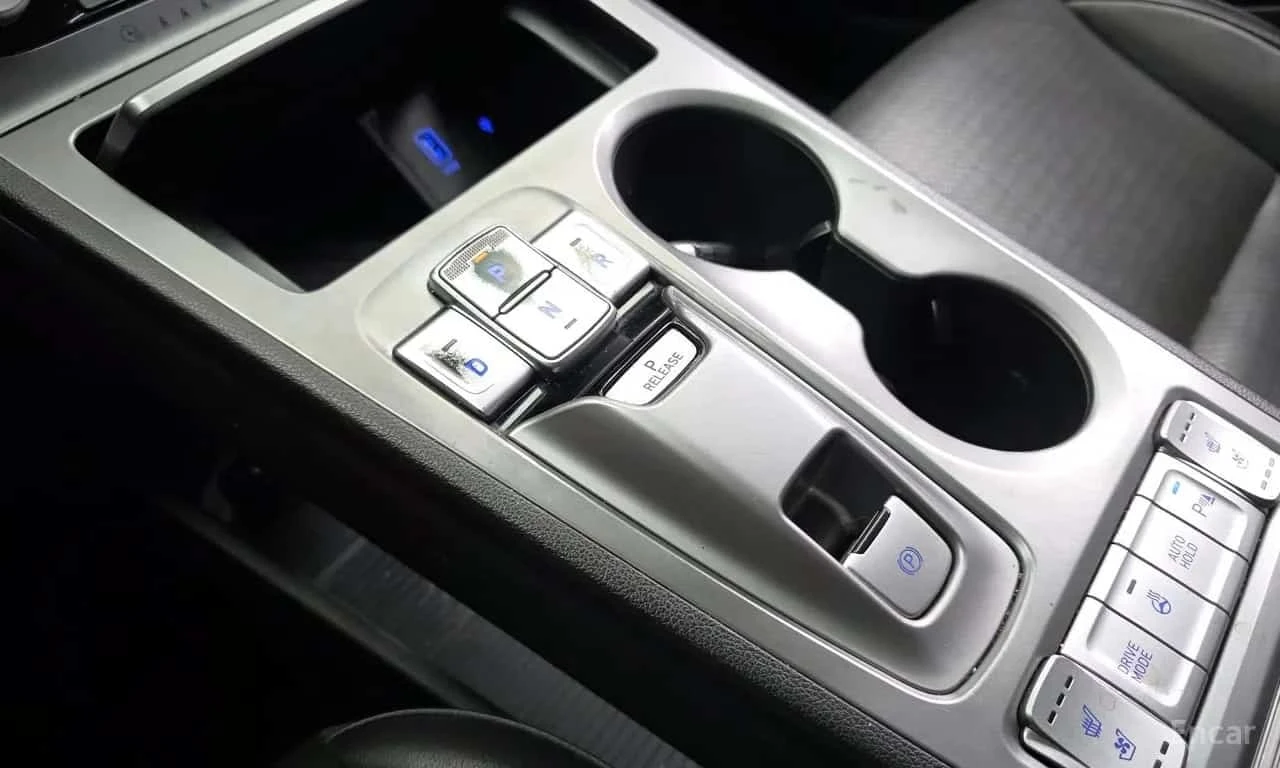 Hyundai Kona * Premium *  | Mobile.bg � ����������� 9