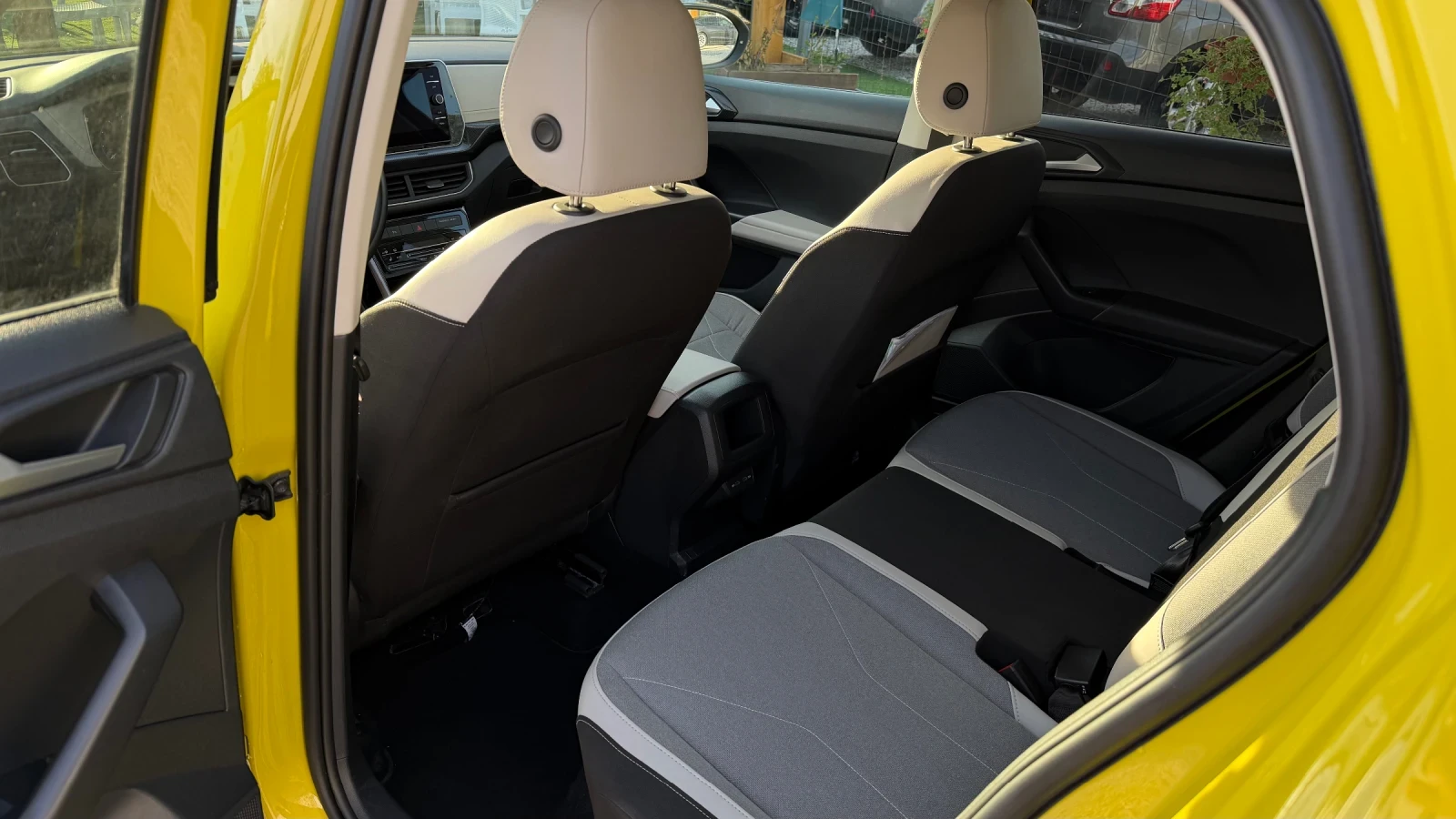 VW T-Cross 22374 ������ ��������� | Mobile.bg � ����������� 8