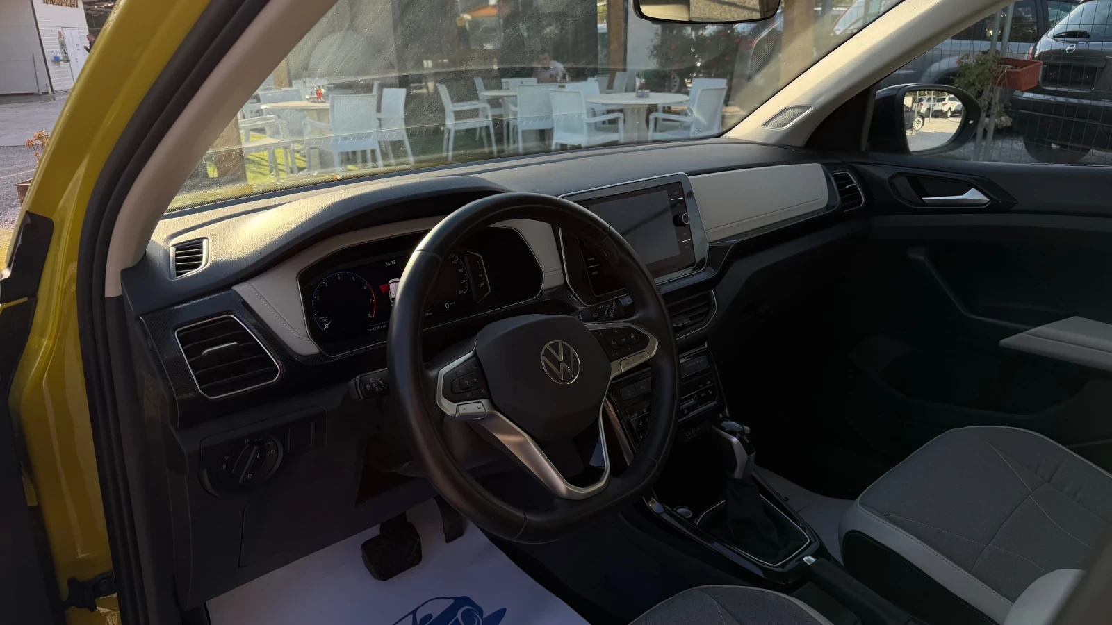 VW T-Cross 22374 ������ ��������� | Mobile.bg � ����������� 7