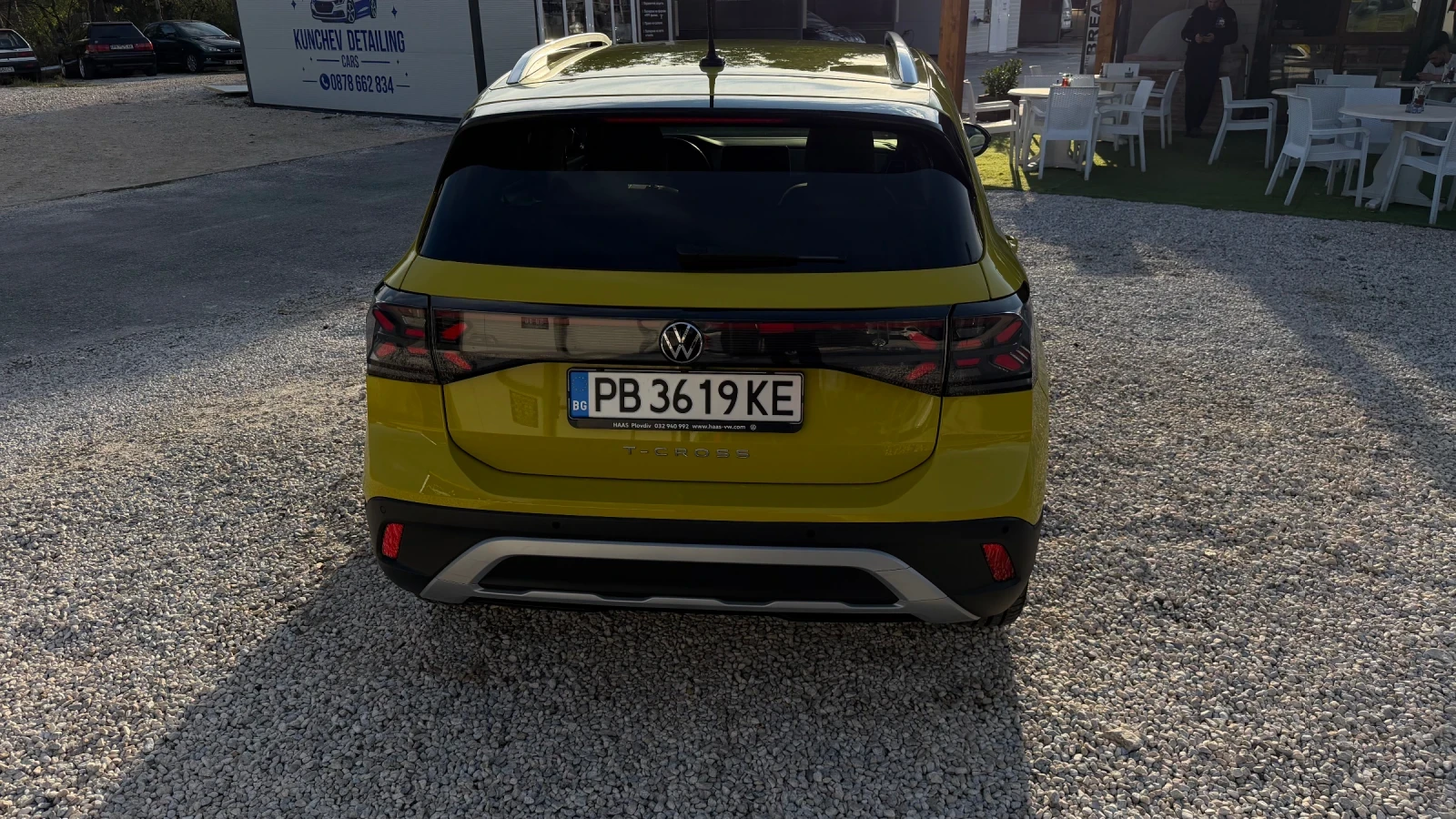 VW T-Cross 22374 ������ ��������� | Mobile.bg � ����������� 5