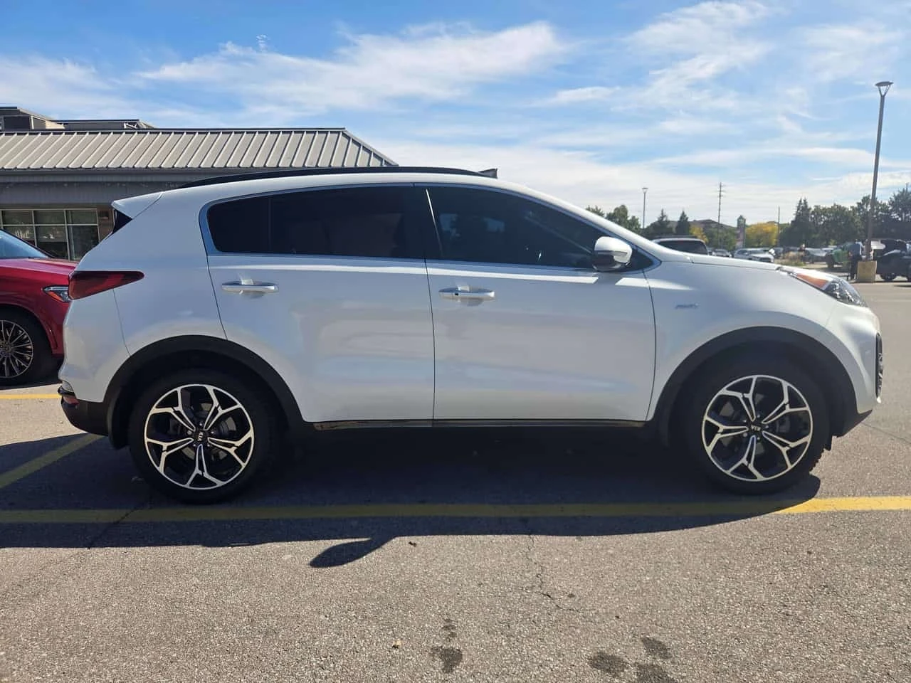 Kia Sportage * 2.0 SX * ���������� ��� ������������ ������*  | Mobile.bg � ����������� 6