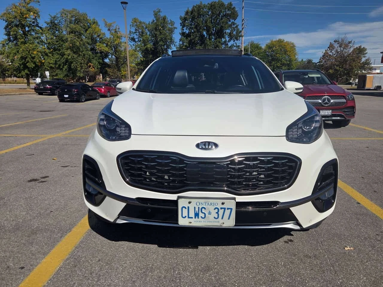 Kia Sportage * 2.0 SX * ���������� ��� ������������ ������*  | Mobile.bg � ����������� 8