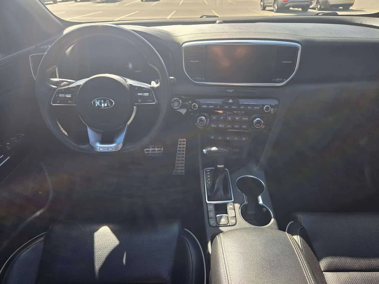 Kia Sportage * 2.0 SX * ���������� ��� ������������ ������*  | Mobile.bg � ����������� 15