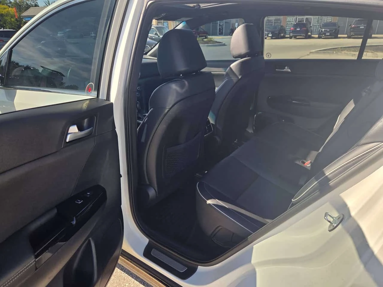 Kia Sportage * 2.0 SX * ���������� ��� ������������ ������*  | Mobile.bg � ����������� 11