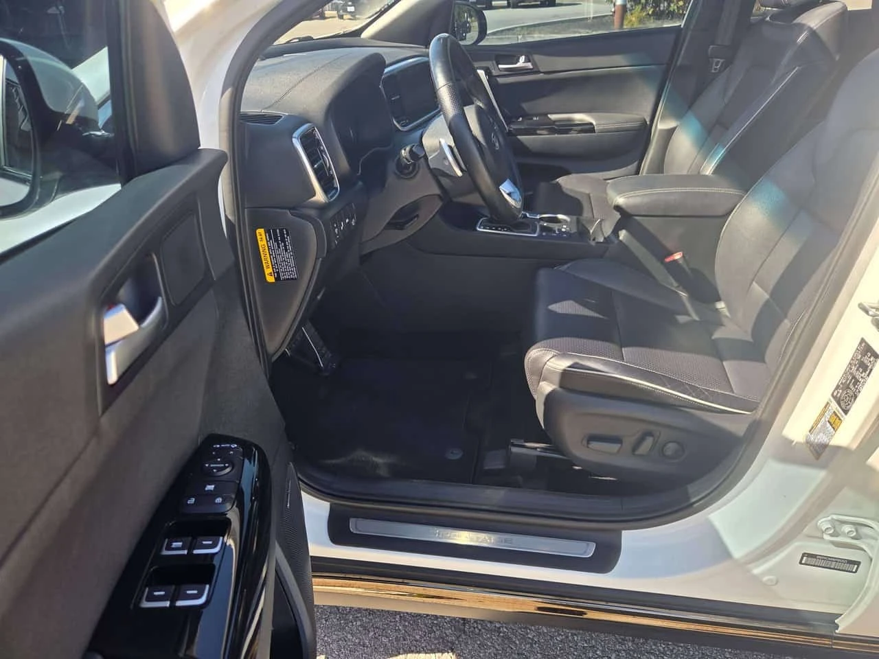Kia Sportage * 2.0 SX * ���������� ��� ������������ ������*  | Mobile.bg � ����������� 10