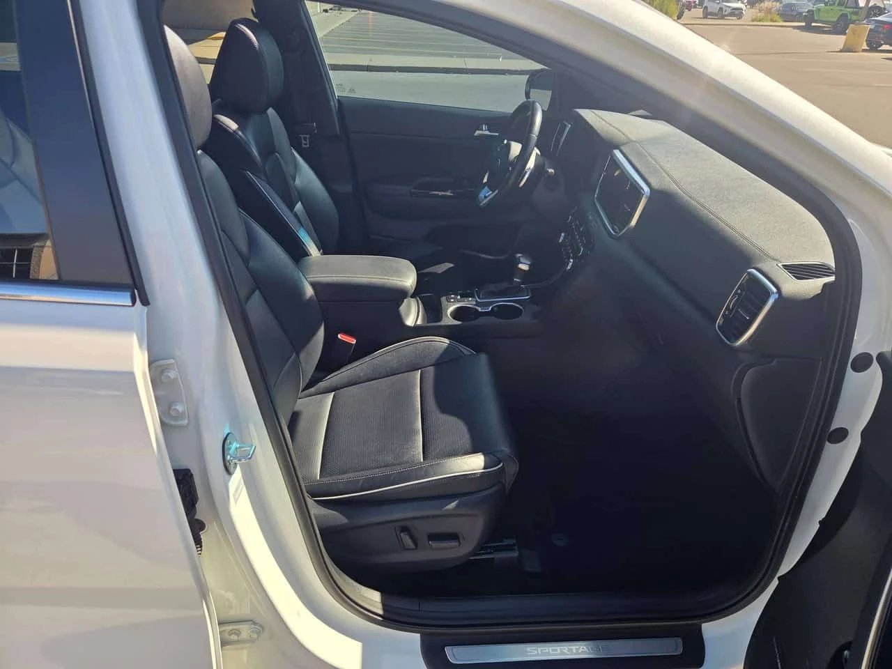 Kia Sportage * 2.0 SX * ���������� ��� ������������ ������*  | Mobile.bg � ����������� 13