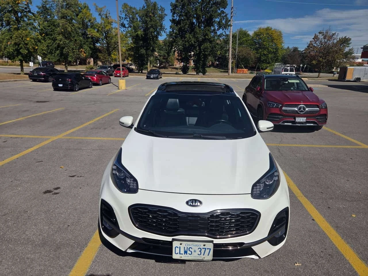 Kia Sportage * 2.0 SX * ���������� ��� ������������ ������*  | Mobile.bg � ����������� 9