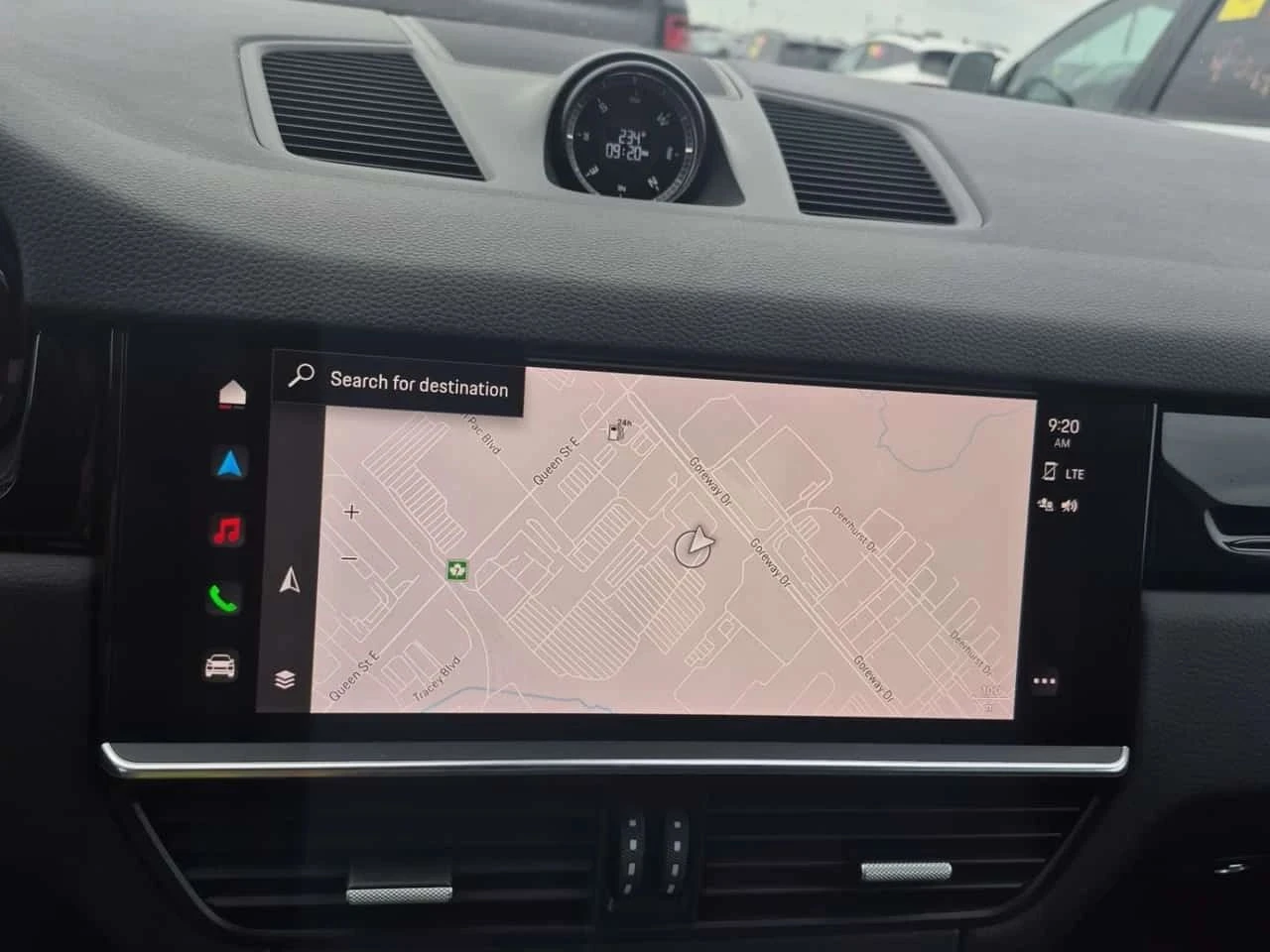 Porsche Cayenne | Mobile.bg � ����������� 11