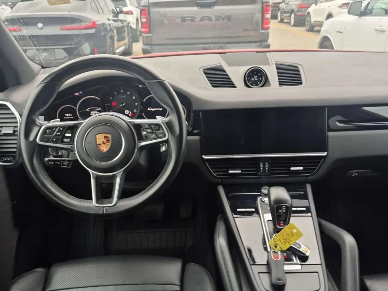 Porsche Cayenne | Mobile.bg � ����������� 10