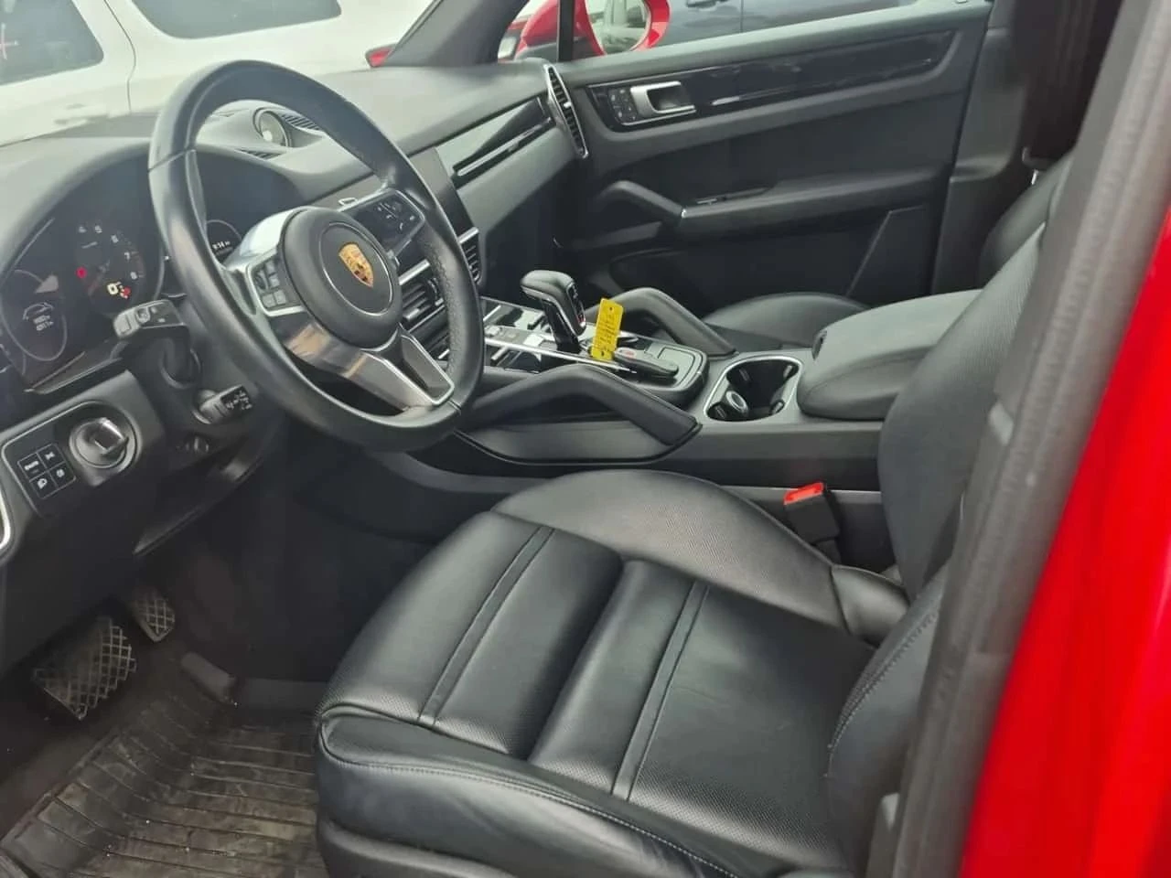 Porsche Cayenne | Mobile.bg � ����������� 7