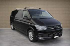 VW T6 2.0TDI Business Class, снимка 1