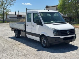 VW Crafter 2.0 tdi , снимка 3