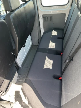 VW Crafter 2.0 tdi , снимка 13