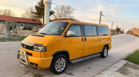 VW T4, снимка 7