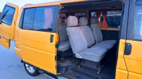 VW T4, снимка 14