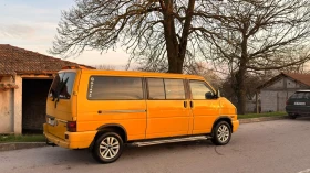 VW T4, снимка 4