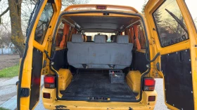 VW T4, снимка 10