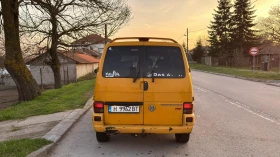 VW T4, снимка 9