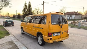 VW T4, снимка 6
