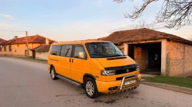 VW T4, снимка 1