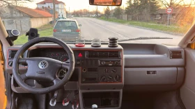 VW T4, снимка 16