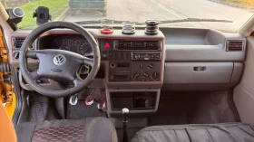 VW T4, снимка 15