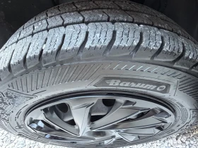 Mercedes-Benz Vito 115 CDI 4x4, снимка 14