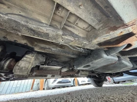 Mercedes-Benz Vito 115 CDI 4x4, снимка 15