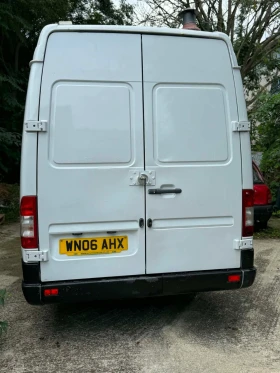 Mercedes-Benz Sprinter 311, снимка 3