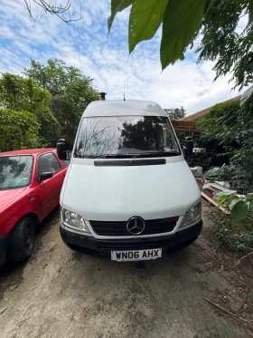 Mercedes-Benz Sprinter 311, снимка 1