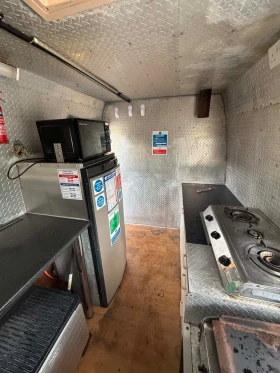 Mercedes-Benz Sprinter 311, снимка 6