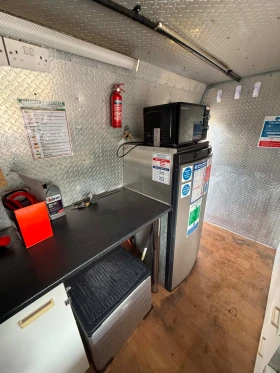 Mercedes-Benz Sprinter 311, снимка 7