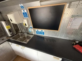 Mercedes-Benz Sprinter 311, снимка 8