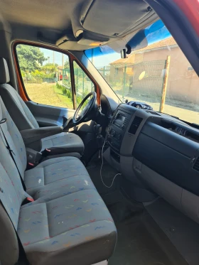 VW Crafter, снимка 8