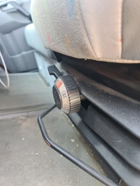 VW Crafter, снимка 6