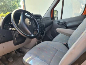 VW Crafter, снимка 7