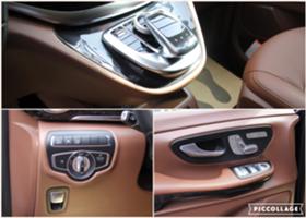 Mercedes-Benz V 250 VIP CONVERSION/Extra Long/XL/AMG VIP/TV/PS4 | Mobile.bg   8