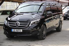 Mercedes-Benz V 250 VIP CONVERSION/Extra Long/XL/AMG VIP/TV/PS4 | Mobile.bg   3