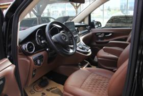 Mercedes-Benz V 250 VIP CONVERSION/Extra Long/XL/AMG VIP/TV/PS4 | Mobile.bg   7