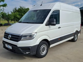     VW Crafter 2.0TDI/4x4/Euro6B/Full