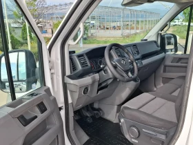 VW Crafter 2.0TDI/4x4/Euro6B/Full | Mobile.bg    6