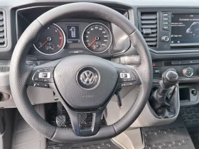 VW Crafter 2.0TDI/4x4/Euro6B/Full | Mobile.bg    7