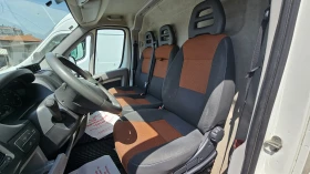 Fiat Ducato 2.3GTD 6SP - .-- | Mobile.bg    8