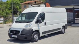 Fiat Ducato 2.3GTD 6SP - .-- | Mobile.bg    3