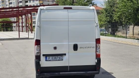 Fiat Ducato 2.3GTD 6SP - .-- | Mobile.bg    5