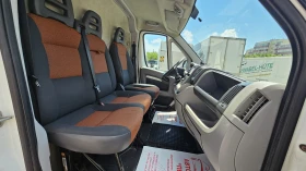 Fiat Ducato 2.3GTD 6SP - .-- | Mobile.bg    12